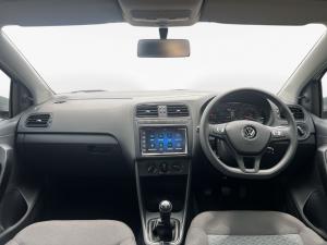 Volkswagen Polo Vivo hatch 1.4 Life - Image 11