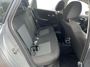 Volkswagen Polo Vivo hatch 1.4 Life - Image 15