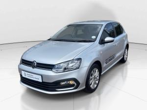 Volkswagen Polo Vivo hatch 1.4 Life - Image 3