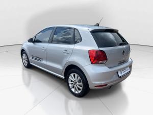 Volkswagen Polo Vivo hatch 1.4 Life - Image 5