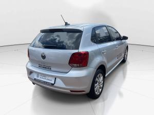 Volkswagen Polo Vivo hatch 1.4 Life - Image 7