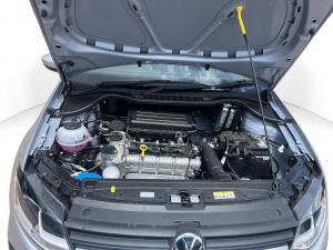 Volkswagen Polo Vivo hatch 1.4 Life - Image 9