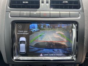 Volkswagen Polo Vivo hatch 1.6 Life - Image 12