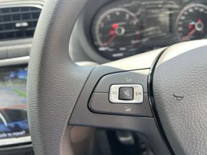 Volkswagen Polo Vivo hatch 1.6 Life - Image 19