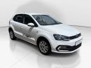 Thumbnail Volkswagen Polo Vivo hatch 1.6 Life