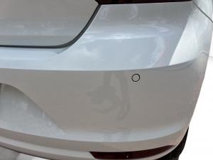 Volkswagen Polo Vivo hatch 1.6 Life - Image 21