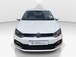 Volkswagen Polo Vivo hatch 1.6 Life - Image 2