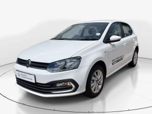 Volkswagen Polo Vivo hatch 1.6 Life - Image 3