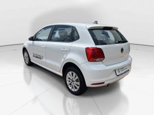 Volkswagen Polo Vivo hatch 1.6 Life - Image 5