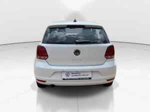Volkswagen Polo Vivo hatch 1.6 Life - Image 6