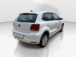 Volkswagen Polo Vivo hatch 1.6 Life - Image 7