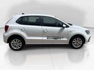 Volkswagen Polo Vivo hatch 1.6 Life - Image 8