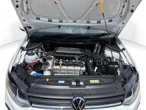 Volkswagen Polo Vivo hatch 1.6 Life - Image 9