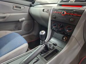 Mazda MAZDA3 1.6 - Image 10