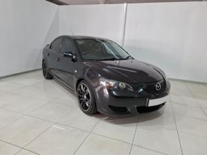 Mazda MAZDA3 1.6 - Image 1