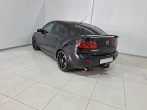 Mazda MAZDA3 1.6 - Image 3