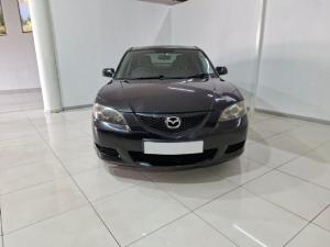 Mazda MAZDA3 1.6 - Image 4