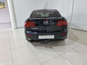 Mazda MAZDA3 1.6 - Image 5