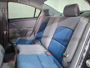 Mazda MAZDA3 1.6 - Image 8