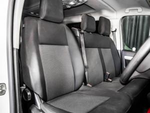 Opel Zafira Life 2.0TD Edition - Image 10