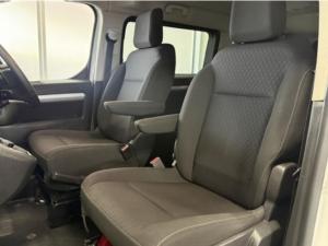 Opel Zafira Life 2.0TD Edition - Image 10