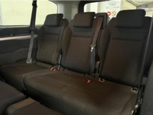 Opel Zafira Life 2.0TD Edition - Image 11