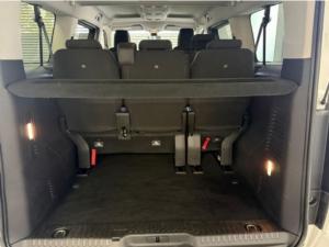 Opel Zafira Life 2.0TD Edition - Image 12