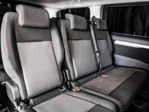 Opel Zafira Life 2.0TD Edition - Image 12