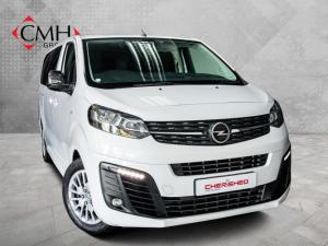 Opel Zafira Life 2.0TD Edition - Image 1