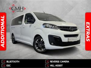 Opel Zafira Life 2.0TD Edition - Image 1