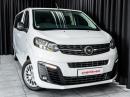 Thumbnail Opel Zafira Life 2.0TD Edition