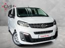 Thumbnail Opel Zafira Life 2.0TD Edition