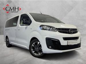 Opel Zafira Life 2.0TD Edition - Image 1