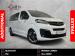 Opel Zafira Life 2.0TD Edition - Thumbnail 1