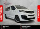 Thumbnail Opel Zafira Life 2.0TD Edition