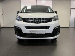 Opel Zafira Life 2.0TD Edition - Image 2