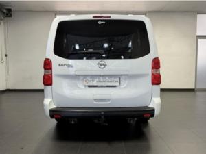 Opel Zafira Life 2.0TD Edition - Image 4