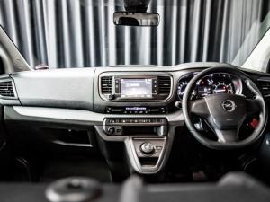 Opel Zafira Life 2.0TD Edition - Image 7
