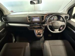 Opel Zafira Life 2.0TD Edition - Image 7