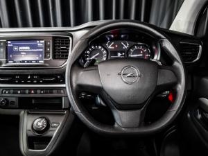 Opel Zafira Life 2.0TD Edition - Image 8