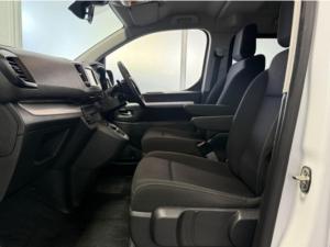 Opel Zafira Life 2.0TD Edition - Image 8