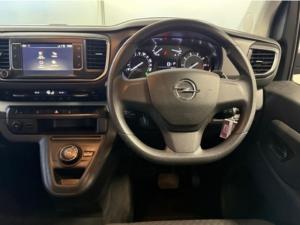 Opel Zafira Life 2.0TD Edition - Image 9