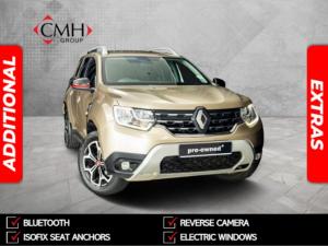 Renault Duster 1.5dCi TechRoad - Image 1