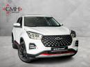 Thumbnail Chery Tiggo 4 Pro 1.5T Elite auto (DCT)