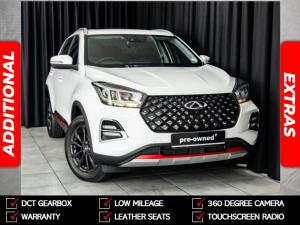 Chery Tiggo 4 Pro 1.5T Elite auto (DCT) - Image 1