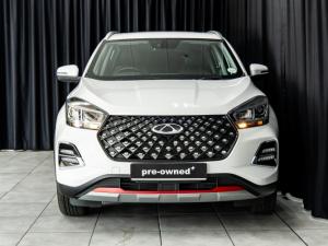 Chery Tiggo 4 Pro 1.5T Elite auto (DCT) - Image 2