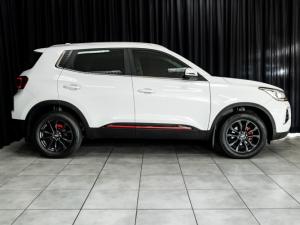 Chery Tiggo 4 Pro 1.5T Elite auto (DCT) - Image 3