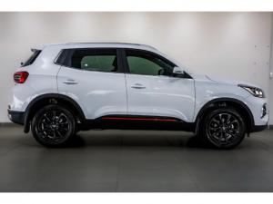 Chery Tiggo 4 Pro 1.5T Elite auto (DCT) - Image 3