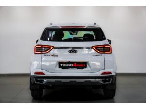 Chery Tiggo 4 Pro 1.5T Elite auto (DCT) - Image 4