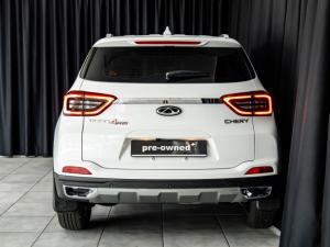 Chery Tiggo 4 Pro 1.5T Elite auto (DCT) - Image 4
